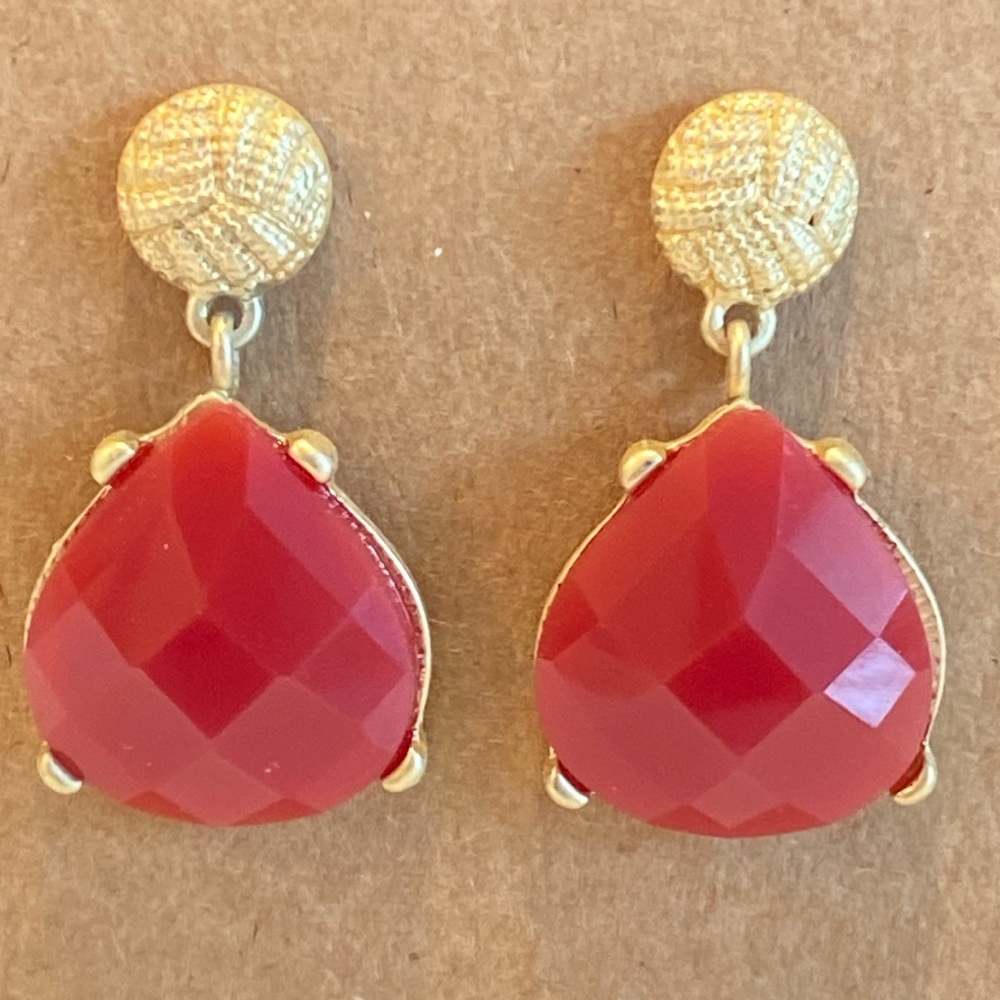 046-Fashion Earrings